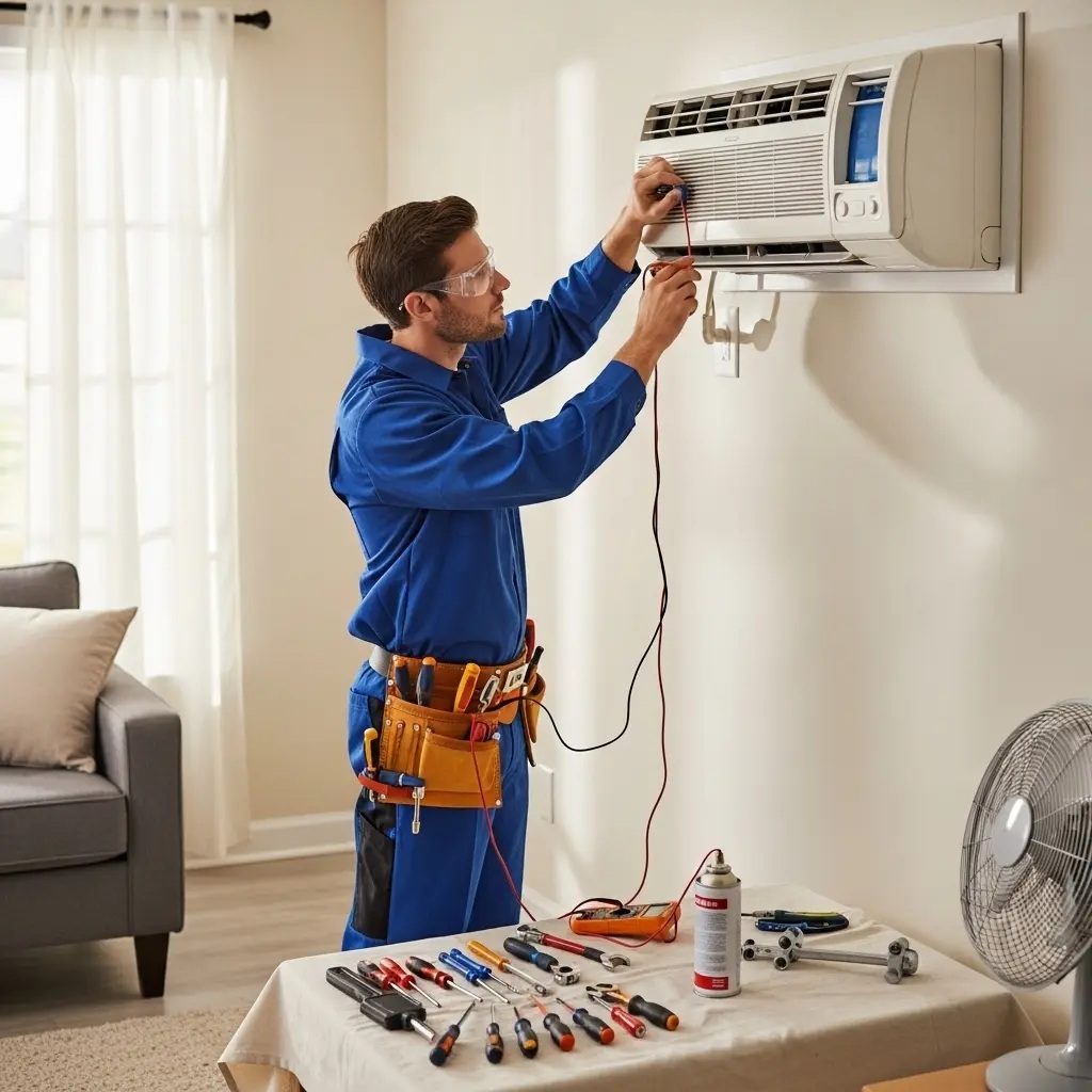 Sakarya Viessmann Viessmann klima gaz dolumu ve bakım – Enerji verimliliği artırıldı. - Teknik servis örneği