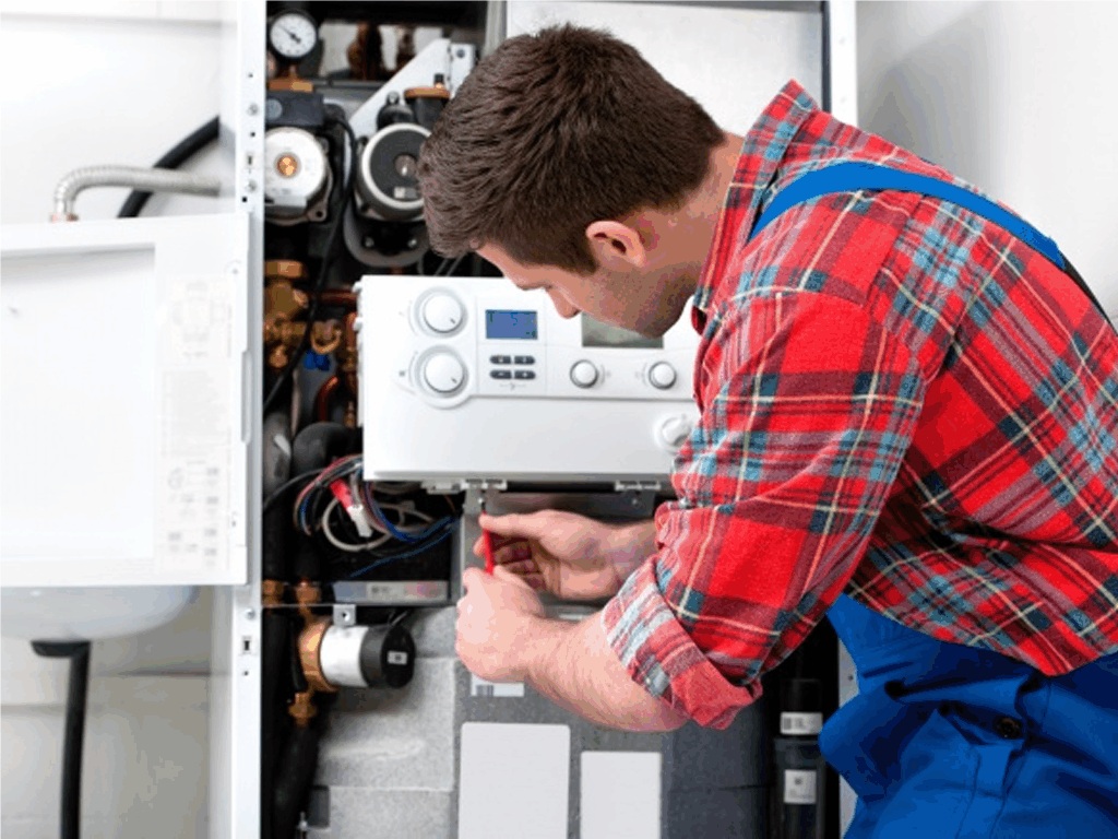 Sakarya Viessmann Viessmann kombi petek temizleme – Isınma sorunu kökünden çözüldü. - Teknik servis örneği